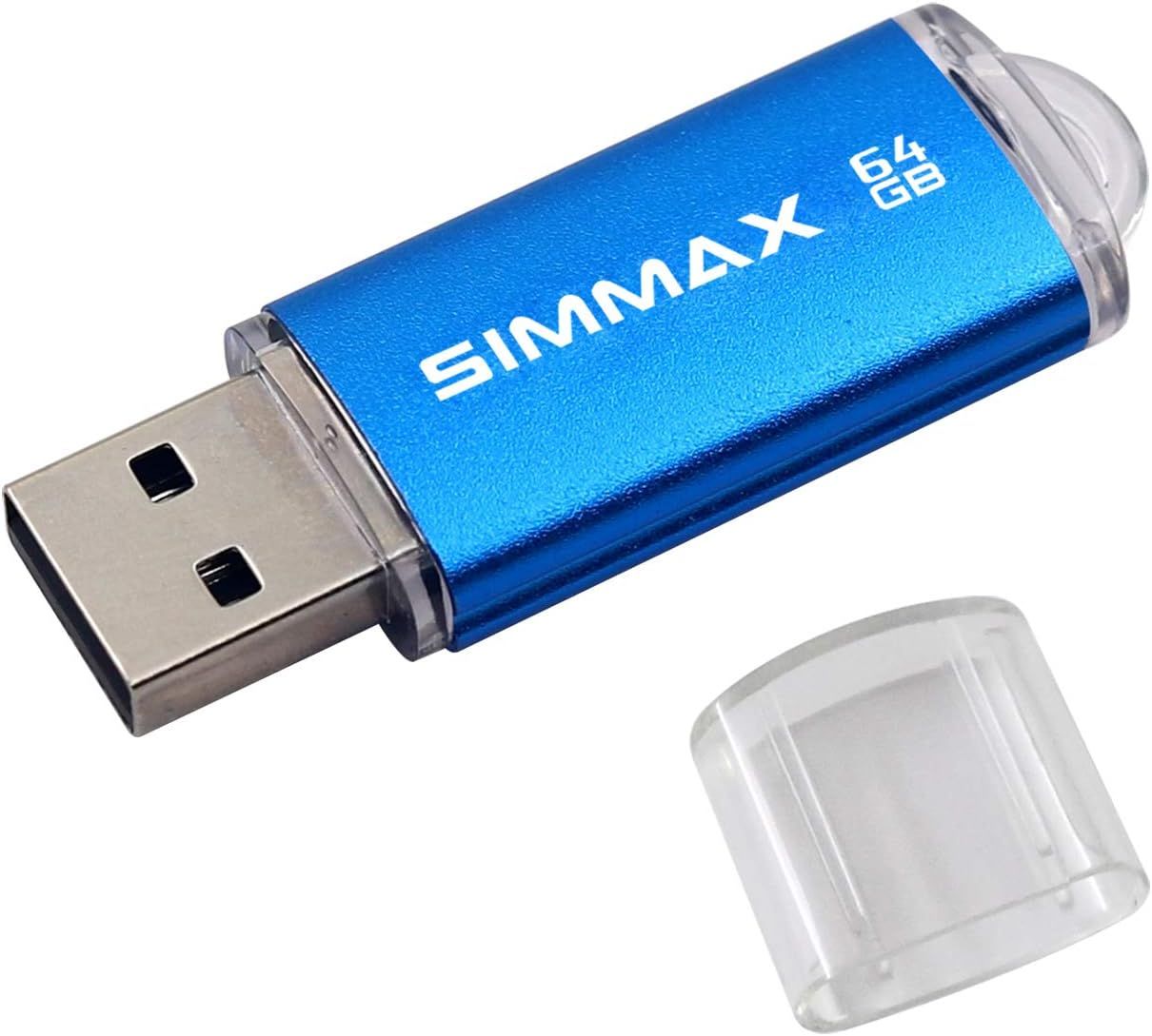 64GB USB Flash Drive
