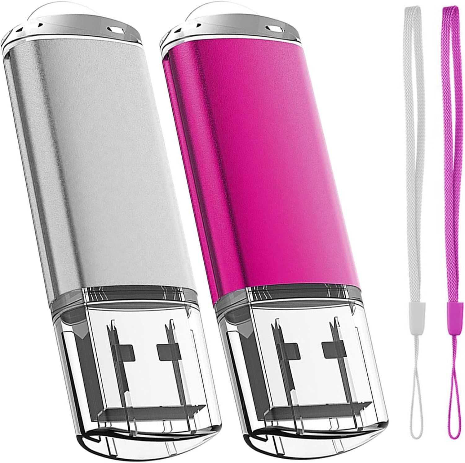 ICI ET MAINTENANT 8GB USB Flash Drive