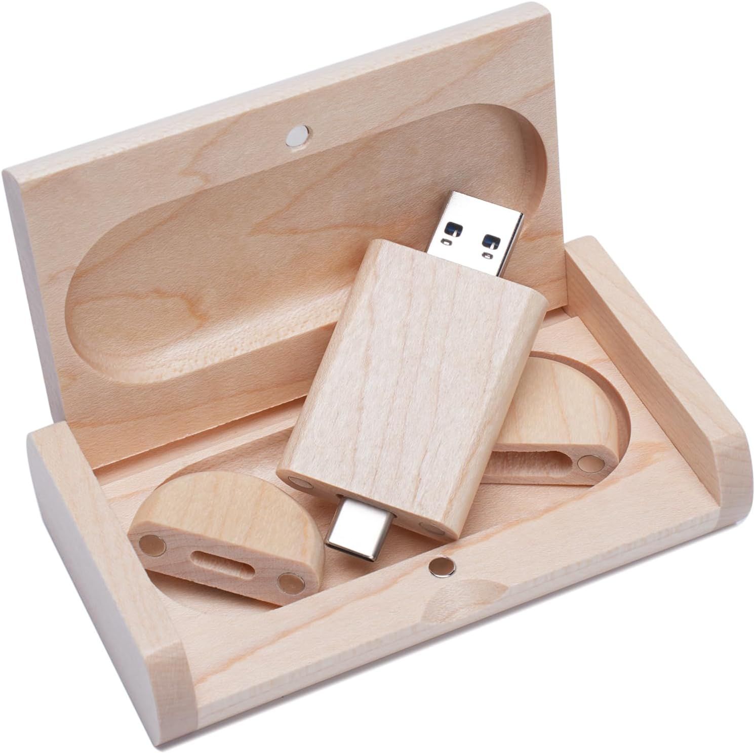 USB C Flash Drive 16GB
