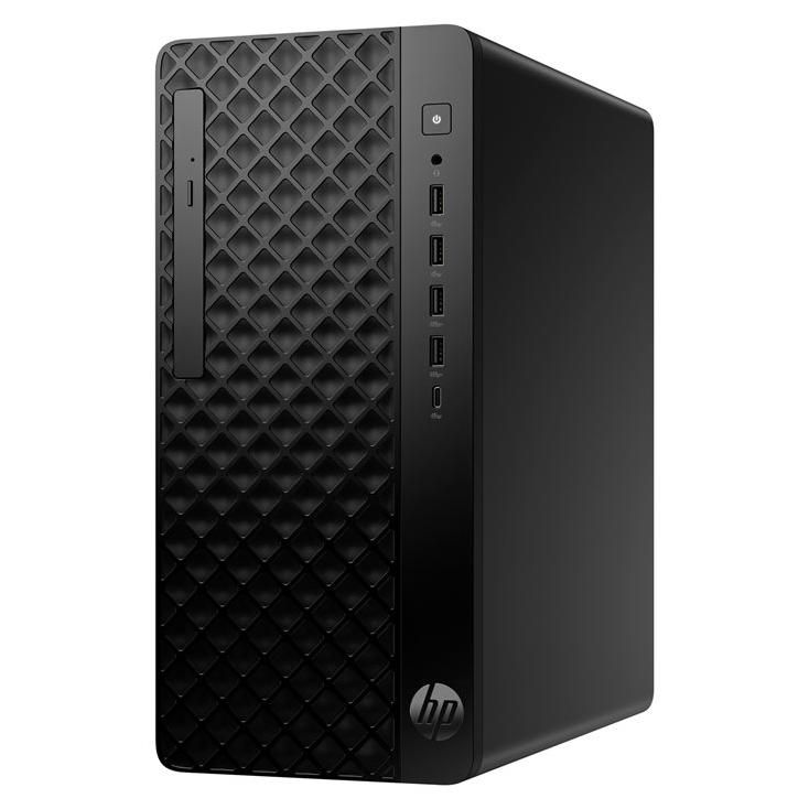 HP ProDesk 2 G1a E AI - Ryzen 5 8500G / Up to 5 GHz - 16GB RAM - 512GB SSD - NVMe - Radeon 740M - Gigabit Ethernet - Win 11 Pro