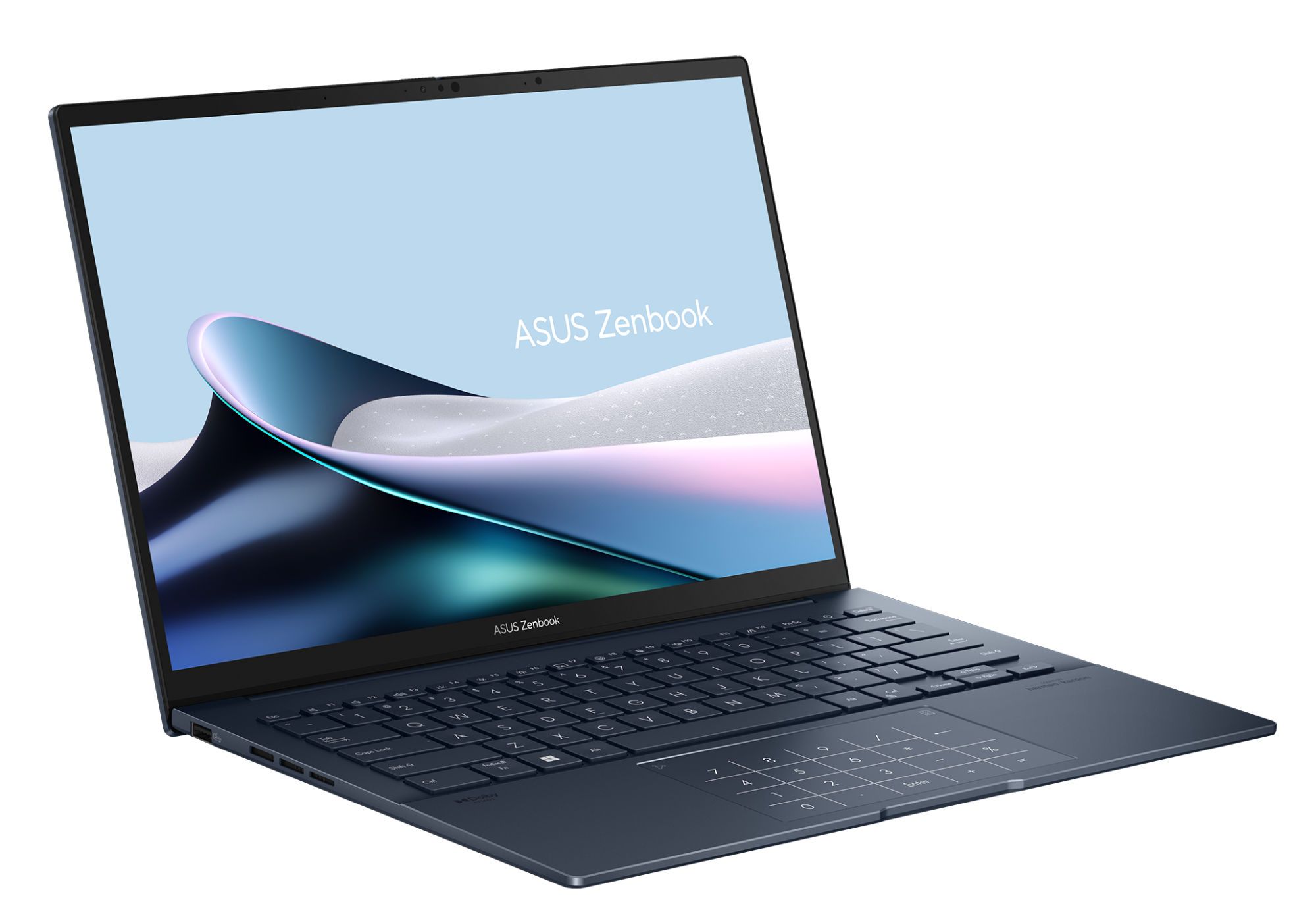 ASUS ZenBook 14 OLED UX3405CA-DRPZ401W - 14" Core i9 285H 32GB RAM 1TB SSD Intel Arc Graphics