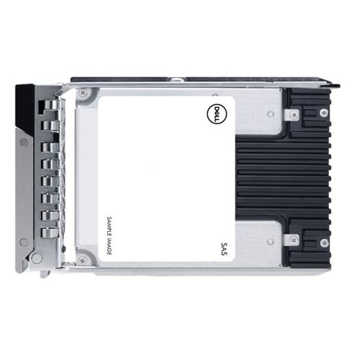 Dell 345-BJPR 960GB SSD 2.5" SATA III