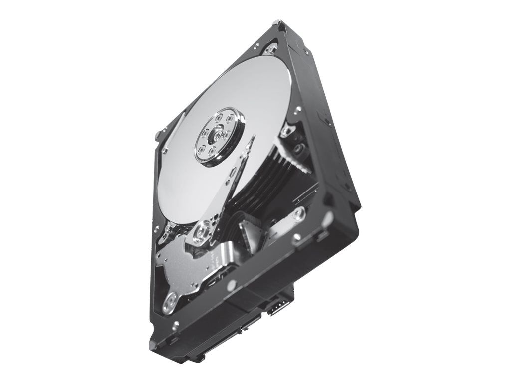 Seagate 3TB Internal Hard Drive - 7200 RPM, 64MB Buffer, 3.5" SATA 6Gb/s