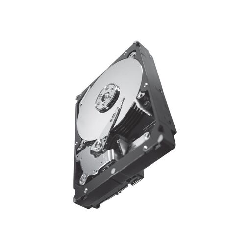 Disco duro Seagate 3 TB - 7200 RPM, 64 MB de búfer, 3.5" SATA 6 Gb/s