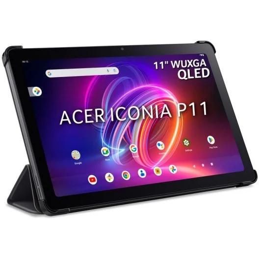 Acer Iconia Tab P11 11-inch WiFi Tablet 8/128GB Iron Gray + Case