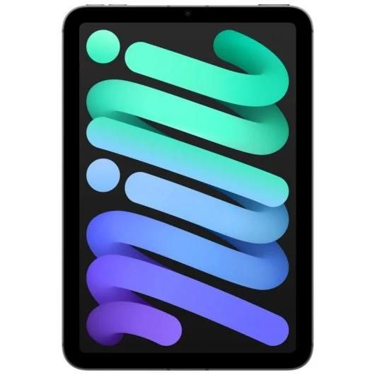 iPad Apple mini 2024 128 Go Wi-Fi + Cellulaire Gris Spatial