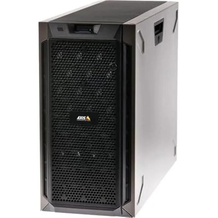 Axis Communications S1132 Server - 32TB - Gigabit Ethernet