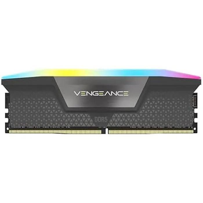 Corsair Vengeance RGB DDR5 32GB - 5200MHz CL40