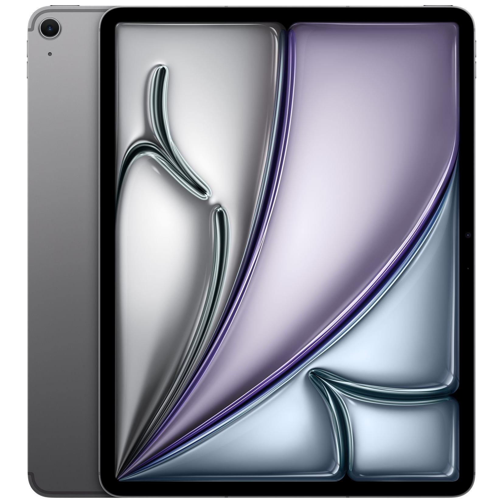 Apple iPad Air M3 (2025) Wi-Fi + Cellular 512GB, 13-inch, Space Gray