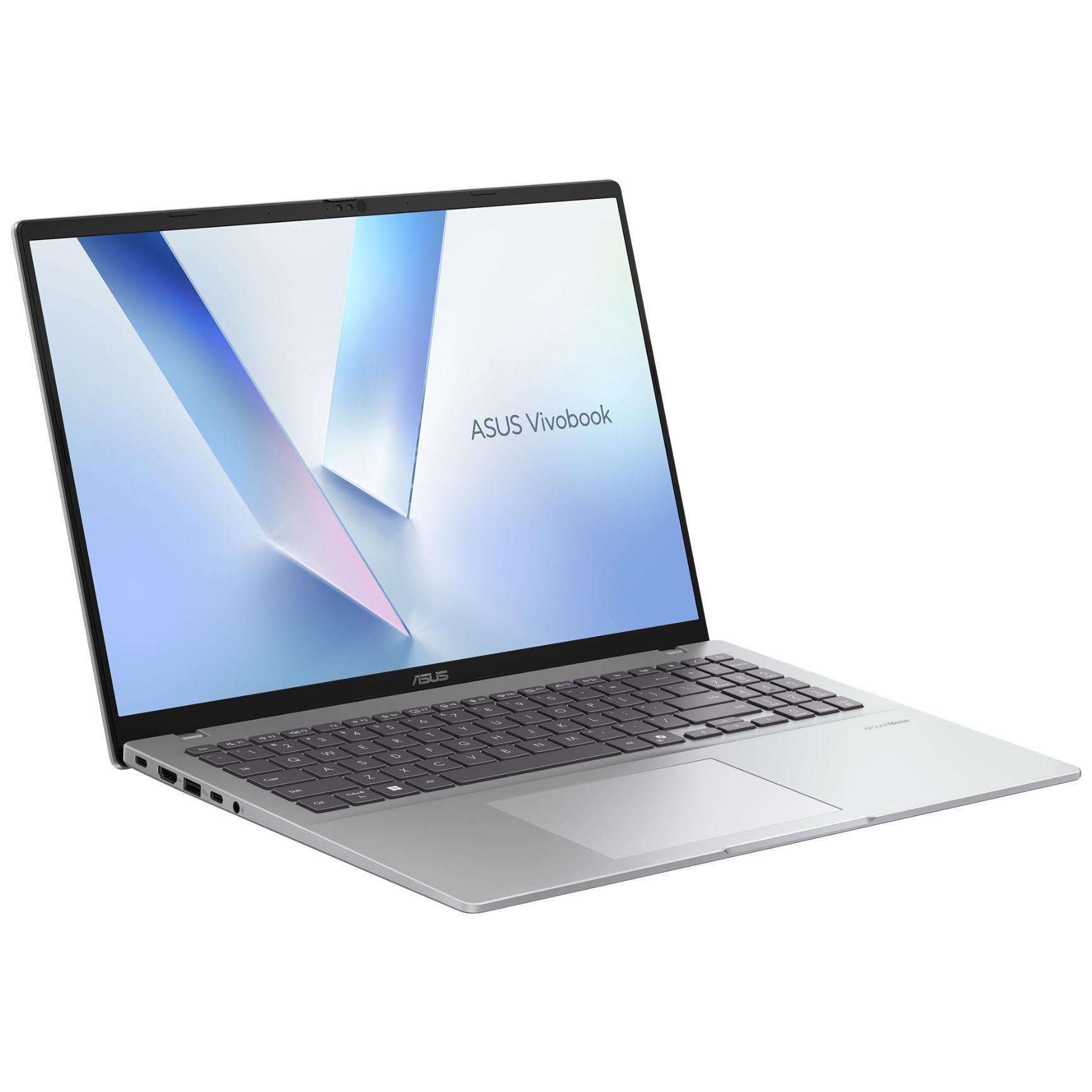 Ordinateur portable Asus Vivobook 16 S1607QA-MB089W (Snapdragon X / 16 Go / 512 Go) - 16 pouces