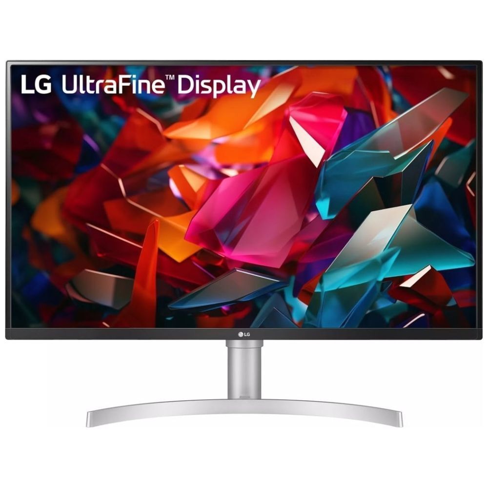 LG UltraFine 32UN650K-W 31.5" LCD Monitor