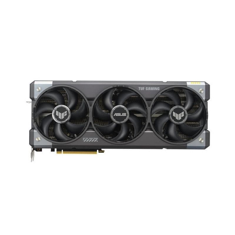 ASUS TUF Gaming RTX 5080 16GB - PCI Express 5.0 Graphics Card