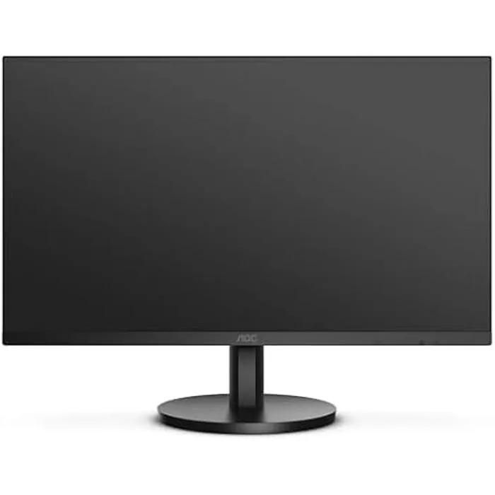 AOC U27B3AF 27" 4K Ultra HD LED Monitor, Black