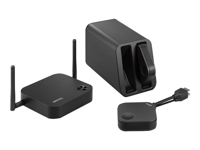 BenQ InstaShow WDC10 Wireless Audio/Video Receiver
