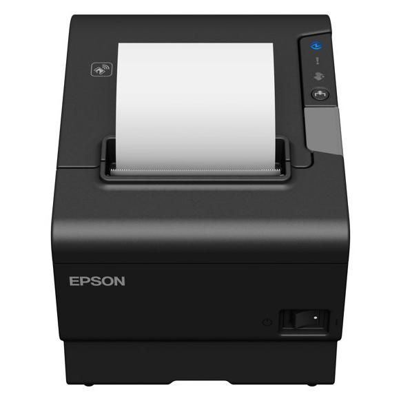 Epson TM T88VI Thermal Receipt Printer