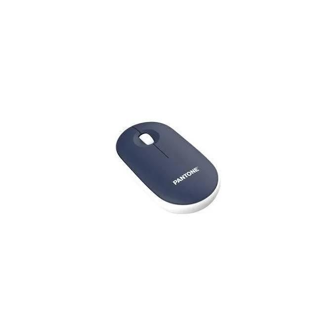 Pantone Celly Wireless Mouse Marine Blue