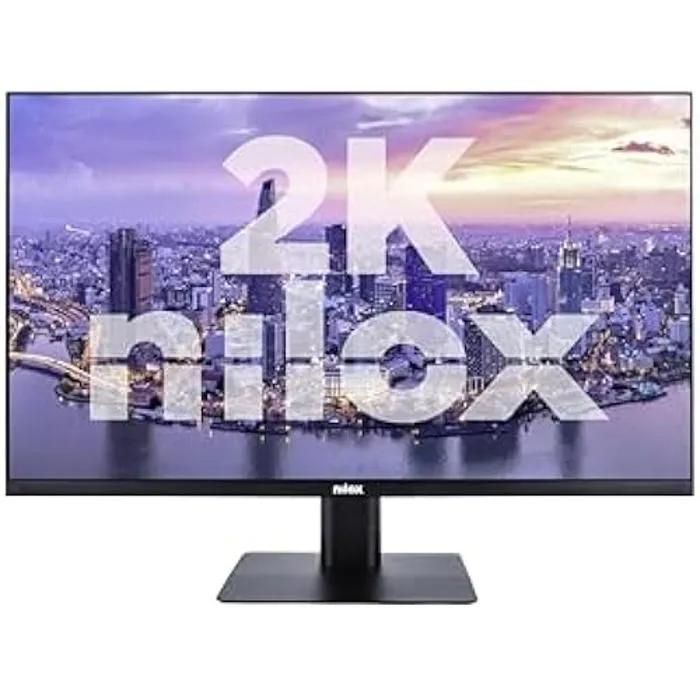 Nilox Gaming Monitor - 27" - 100Hz