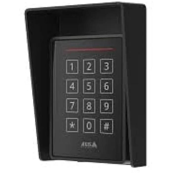 Axis WeatherShield TA4201 - Outdoor Protection for A4120-E