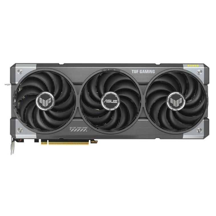 ASUS TUF Gaming RTX 5070 12GB - OC Edition Graphics Card
