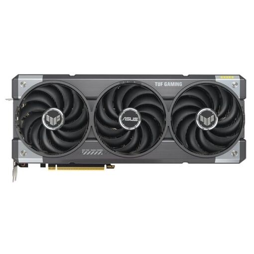 Tarjeta gráfica ASUS TUF Gaming RTX 5070 12 GB - Edición OC