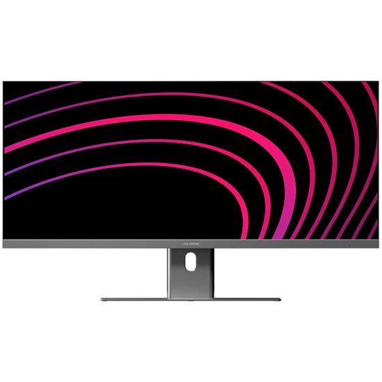 Alogic EDGE QHD 100Hz Monitor with USB-C and 90W Power