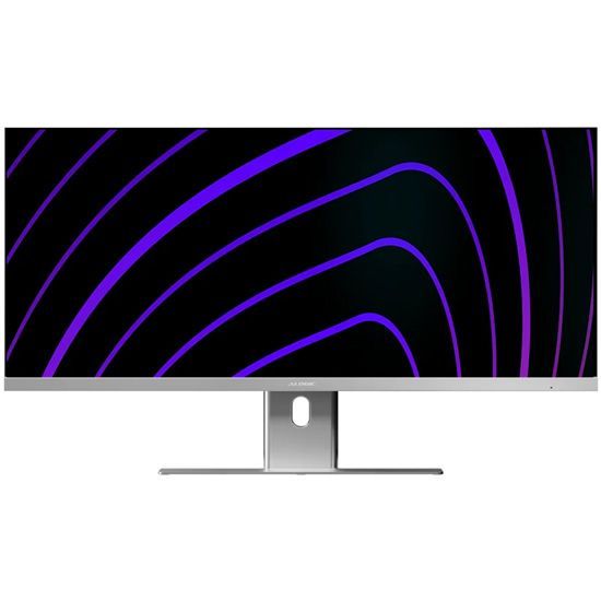 Alogic 40-inch EDGE QHD 100Hz Monitor with USB-C and 90W Power Delivery
