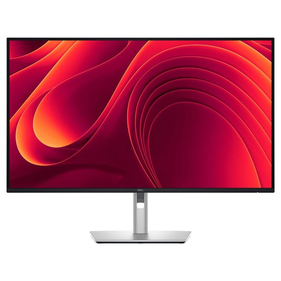 Dell Pro Plus P3225DE - 32" LED Monitor - QHD (2560 x 1440) @ 100Hz - IPS - 1500:1 - 5ms - HDMI, DisplayPort, USB-C
