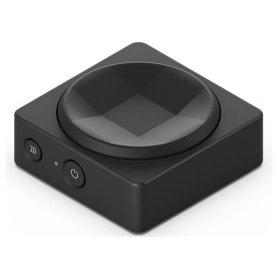 Microsoft Adaptive D-pad Controller - 8 Programmable Buttons - Wireless - Bluetooth - Black
