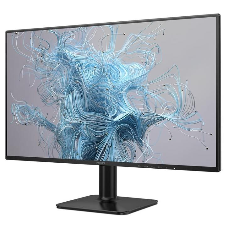 Philips 24E2N1110 - 1000 Series LED Monitor - 24-inch (23.8" viewable) - Full HD 1920 x 1080 (1080p) @ 120Hz - IPS - 1500:1 - 1ms - HDMI, VGA - Black