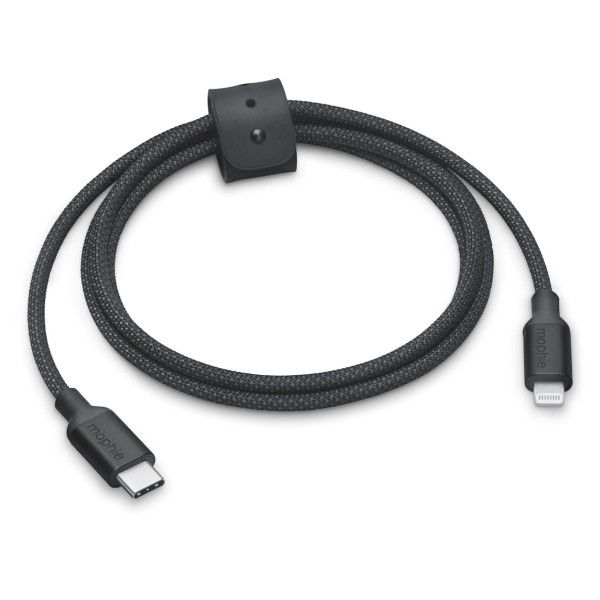 Apple Beats USB-C to Lightning Cable 1.5m Black