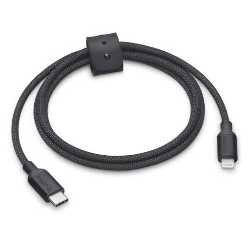 Apple Beats USB-C to Lightning Cable 1.5m Black