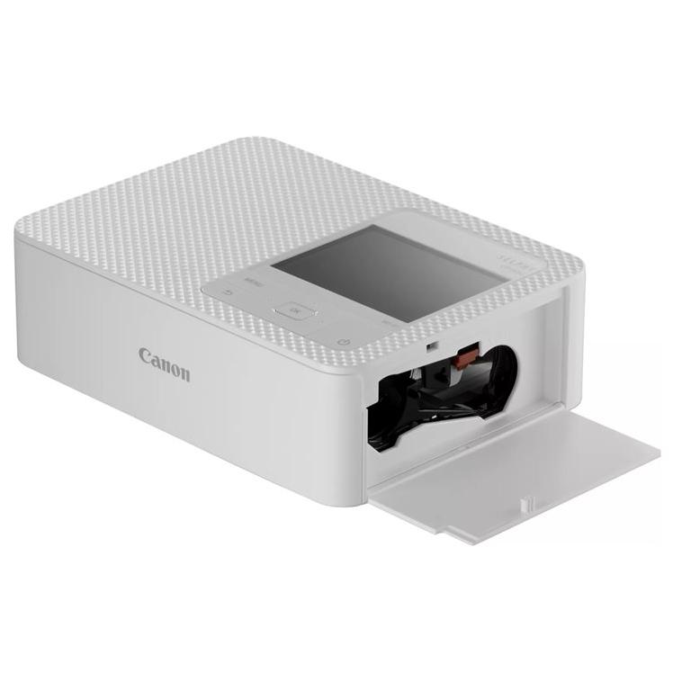 Canon SELPHY CP1500 - Thermal Sublimation Printer Paper Kit - White