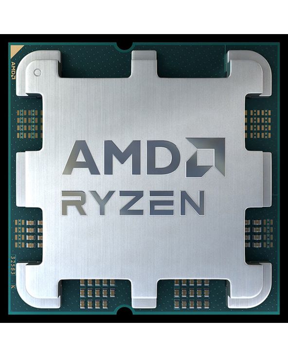 AMD Ryzen 7 7800X3D Processor - 4.2 GHz - 8 Cores - 16 Threads - 96MB Cache - AM5 Socket - OEM