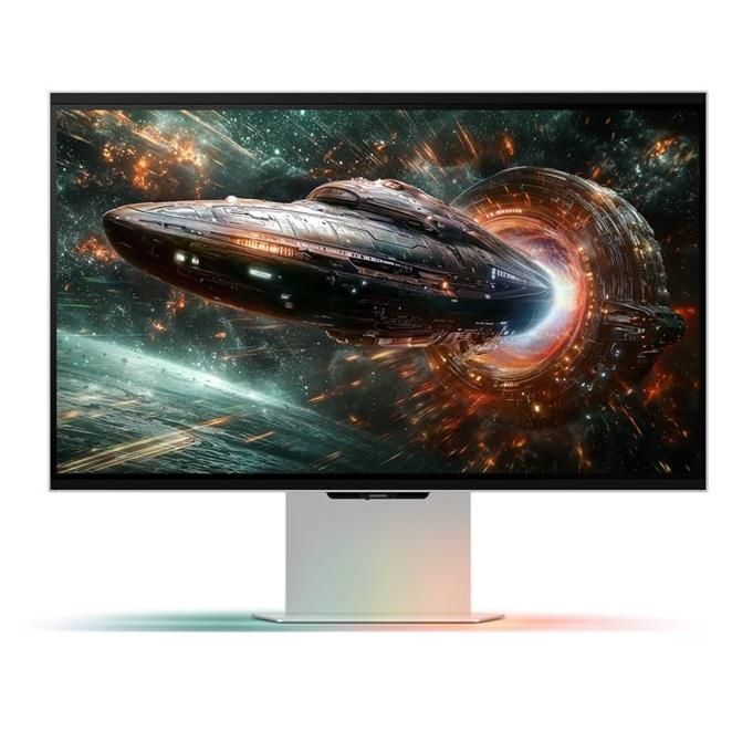 Samsung Odyssey G90XF 27-inch 4K HDR Gaming Monitor