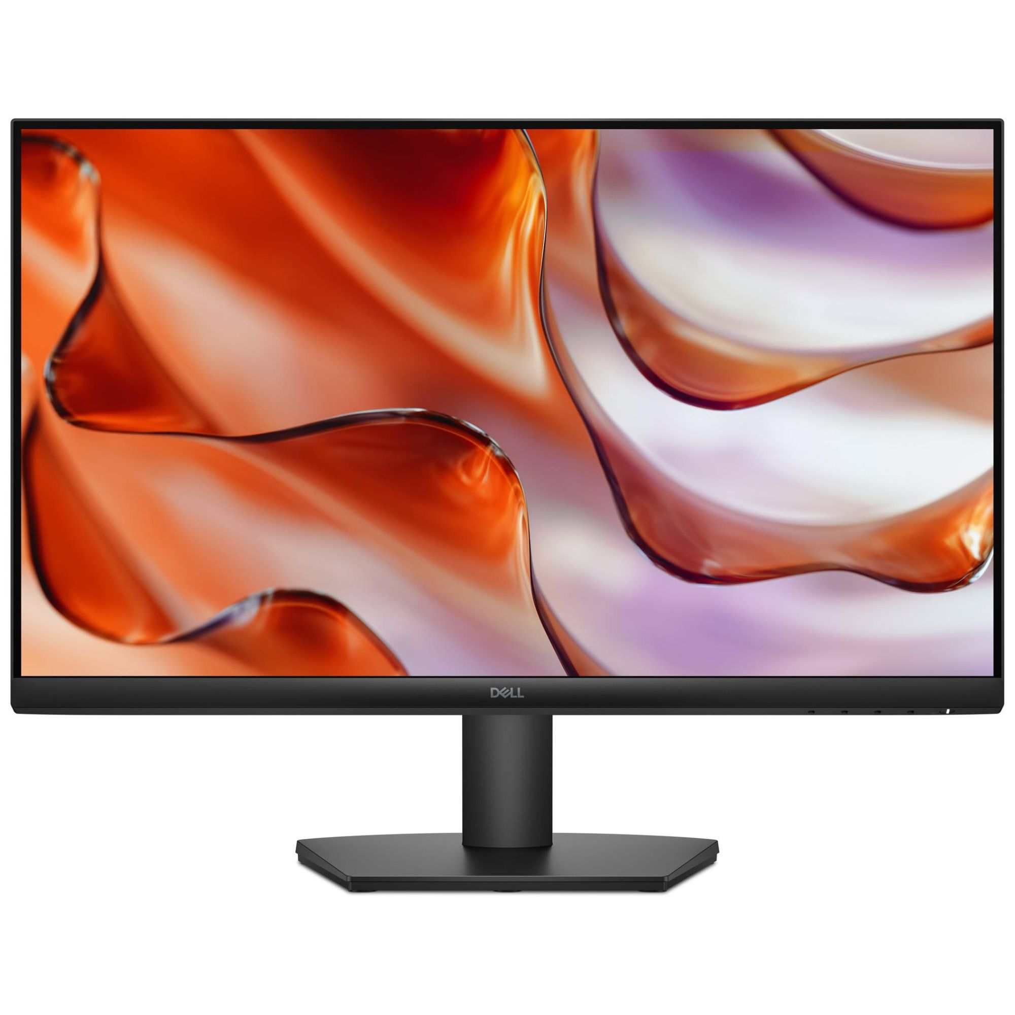 Dell SE2425HM LED Monitor - 24-inch (23.8" visible) - Full HD 1920 x 1080 (1080p) at 100Hz - IPS - 250 cd/m² - 1000:1 - 5ms - HDMI, VGA