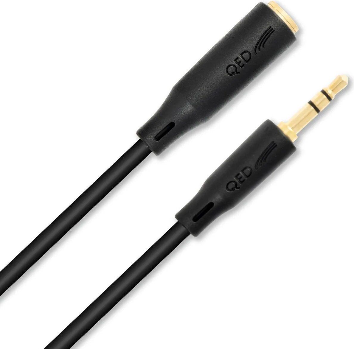 QED Connect Audio Cable Extension (1.5m)