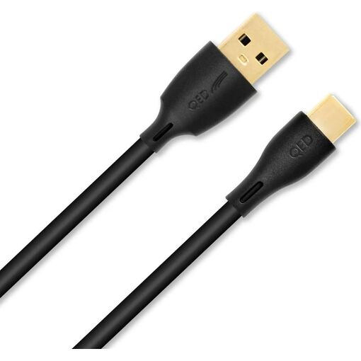 QED USB A to C Cable (1.5m)