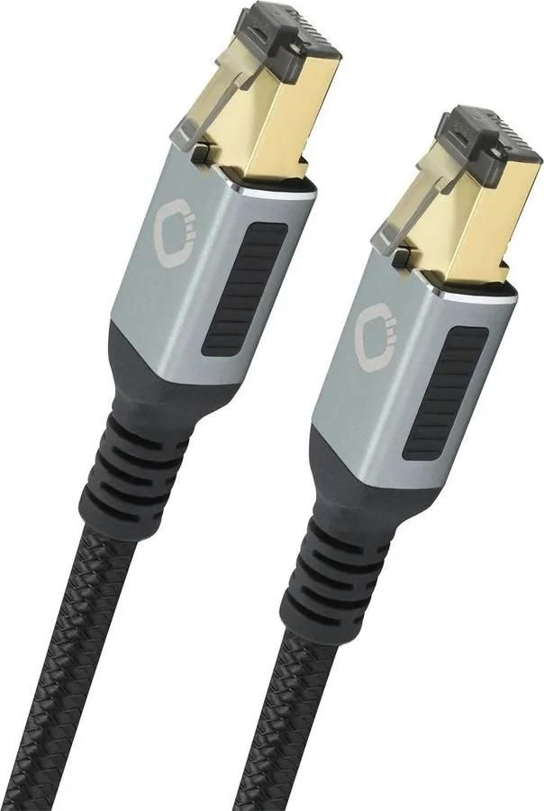 Oehlbach Stream Primus Ethernet Cable (2m)