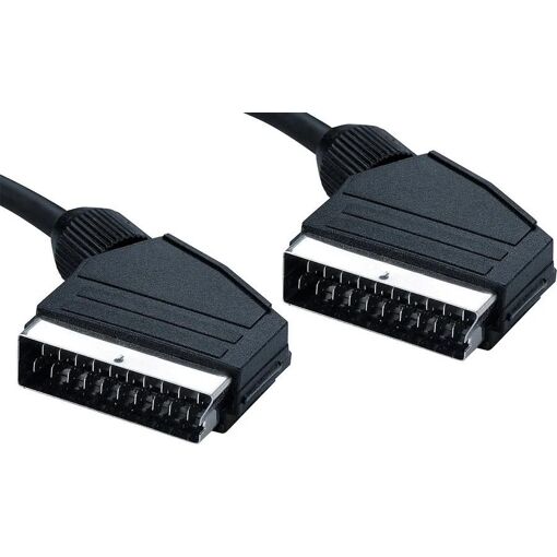 SVD Pro Coaxial Cable (10m) - Male to Male