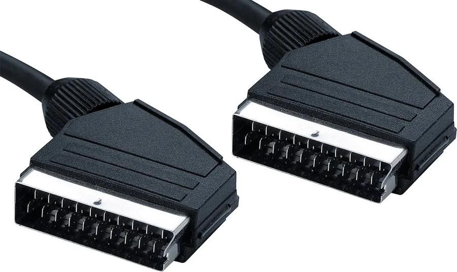 Câble coaxial SVD Pro (10 m) - Mâle/Mâle