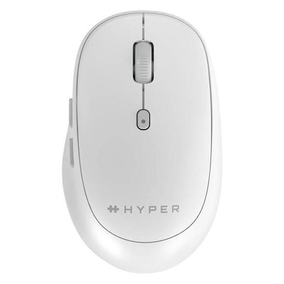 Ratón inalámbrico Targus HyperSpace