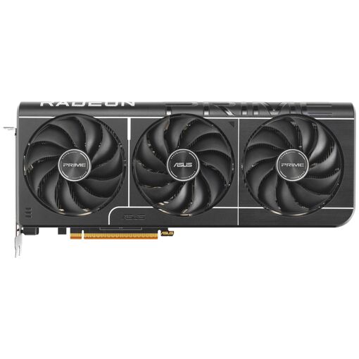 Carte graphique ASUS Prime AMD Radeon RX 9070 16 Go GDDR6