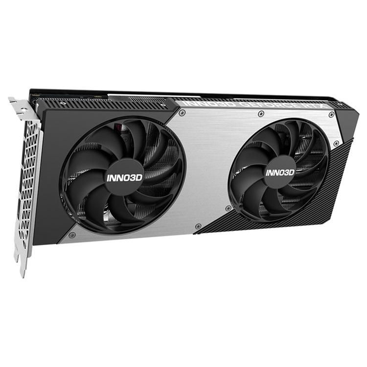 Innovision GeForce RTX 5070 TWIN X2 GPU