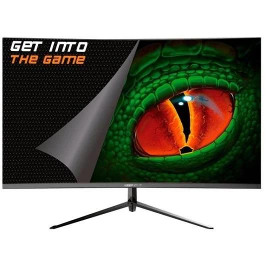 Keep Out XGM22BV4 21.5" LED VA FullHD 120Hz FreeSync Monitor