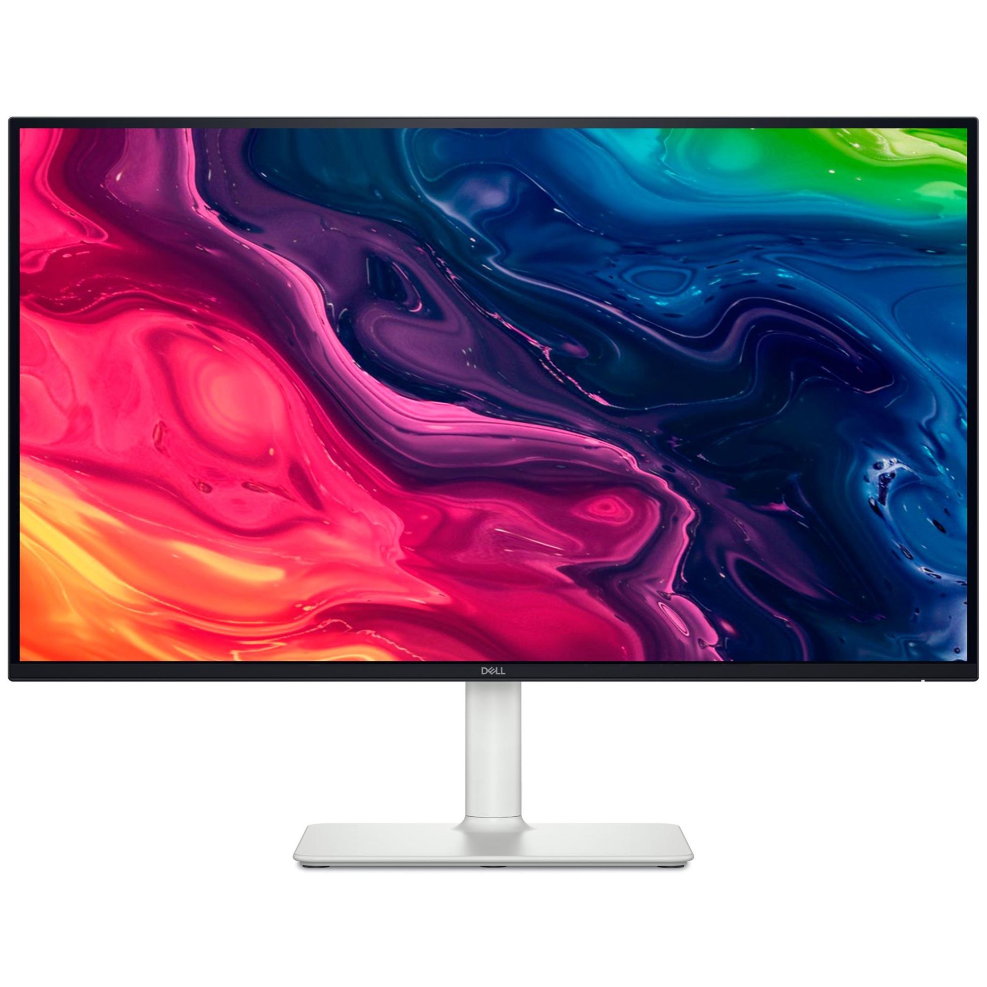 Dell S2725QS - 27" 4K IPS Monitor with Speakers