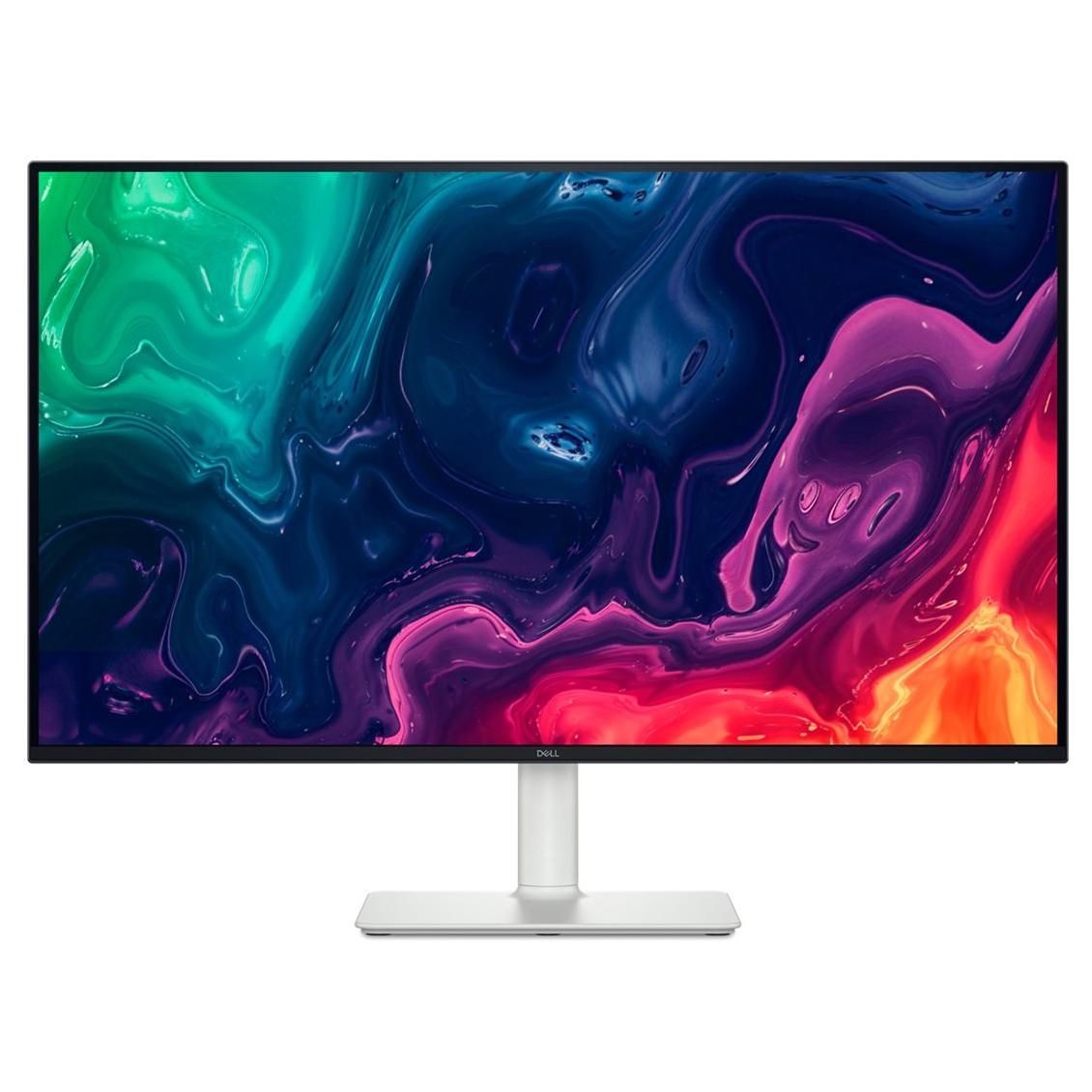 Dell S3225QS - 32" LED 4K Monitor with Speakers