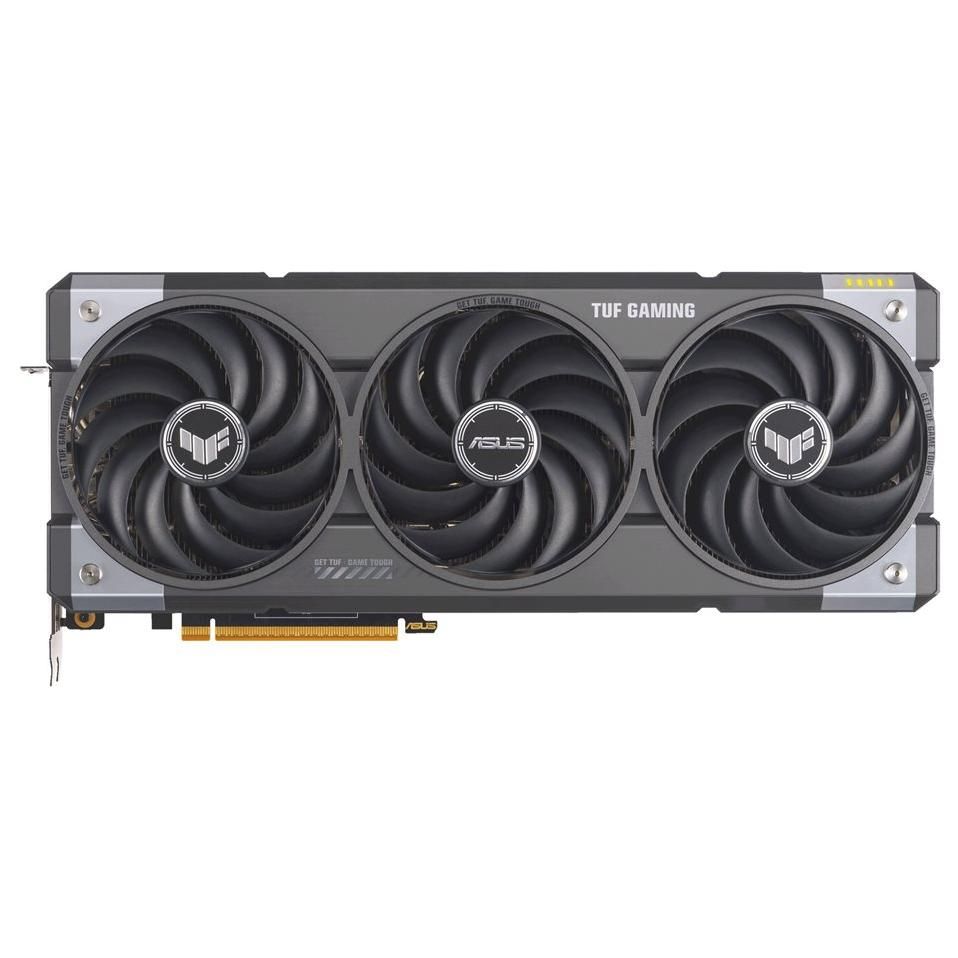 Tarjeta gráfica ASUS TUF Gaming RX 9070 16GB - Edición OC