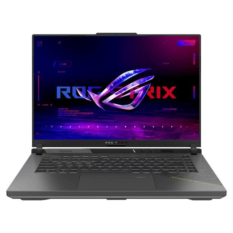 ASUS ROG Strix G16 - 16" Ryzen 9 Gaming Laptop with RTX 5070