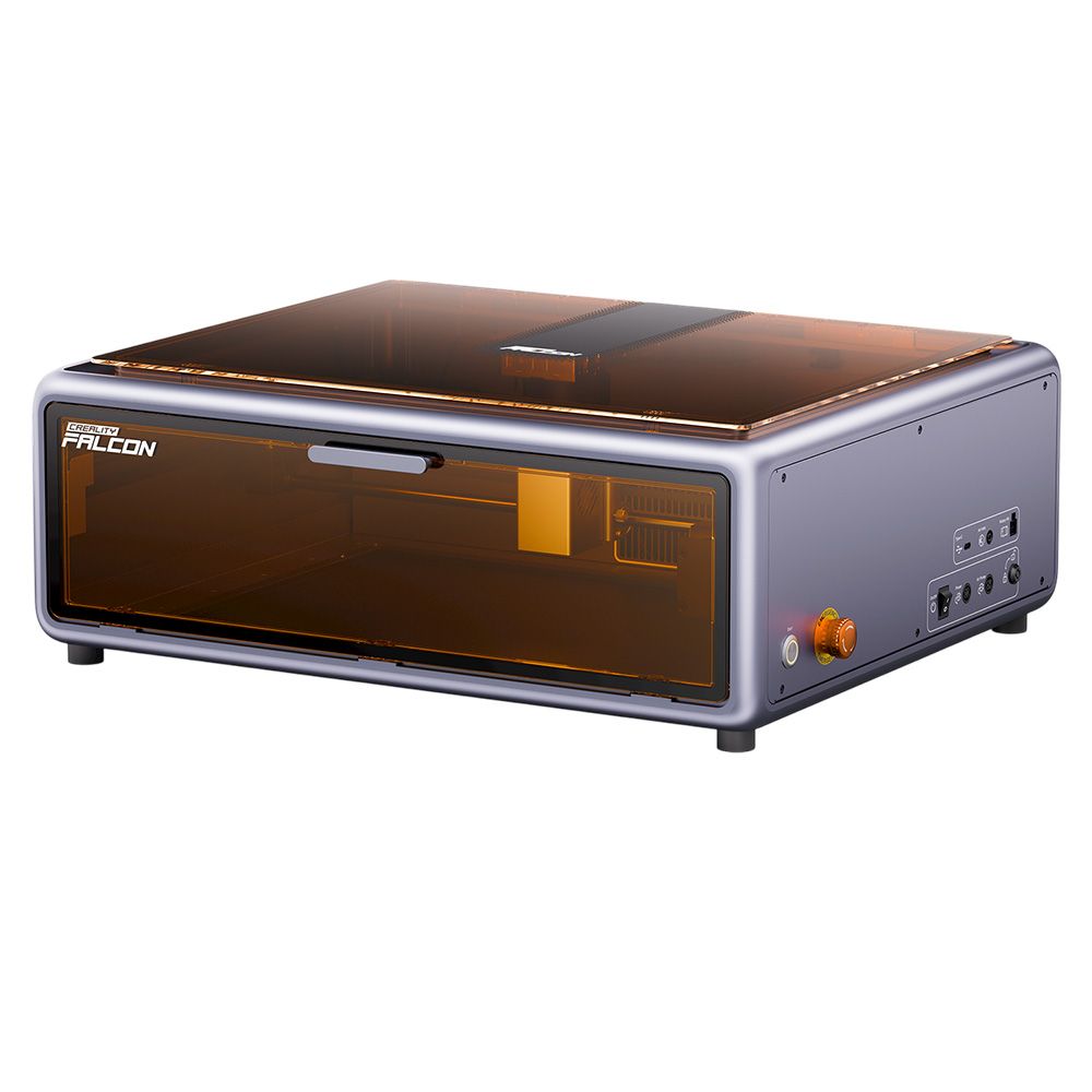 Grabador láser Creality Falcon A1 10W