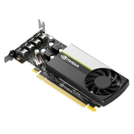 HP NVIDIA T400E - 4GB Graphics Card